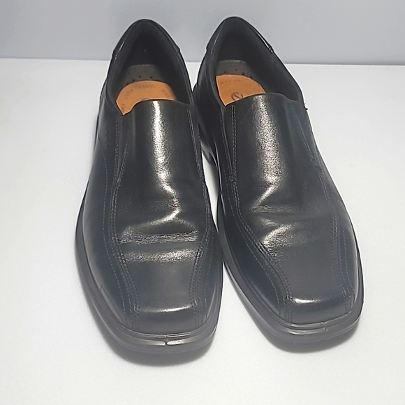 Ecco Other - Ecco black shoes Sz. 43